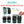 Triple Eight Wipeout 3-Pack Dry Erase Pads - Youth - 2026