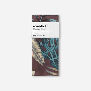 Nomadix Ultralight Towel - 2026