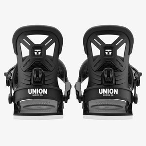 Union Cadet Snowboard Bindings 2025 - Youth