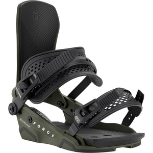 Union Force Snowboard Bindings 2026 - Men's