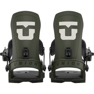 Union Force Snowboard Bindings 2026 - Men's