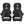 Union Force Snowboard Bindings 2026 - Men's