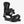 Union Force Classic Snowboard Bindings 2027 - Men's