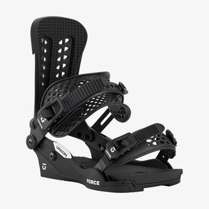Union Force Classic Snowboard Bindings 2027 - Men's