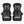 Union Force Classic Snowboard Bindings 2027 - Men's