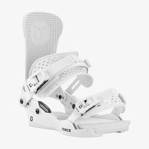Union Force Classic Snowboard Bindings 2027 - Men's