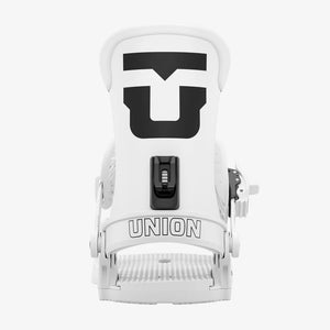 Union Force Classic Snowboard Bindings 2027 - Men's