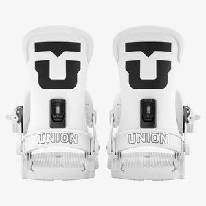 Union Force Classic Snowboard Bindings 2027 - Men's