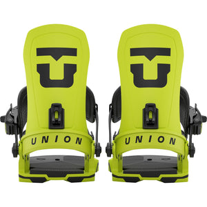 Union Force Snowboard Bindings 2026 - Men's