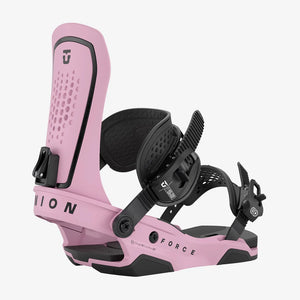 Union Force Snowboard Bindings 2027 - Men's