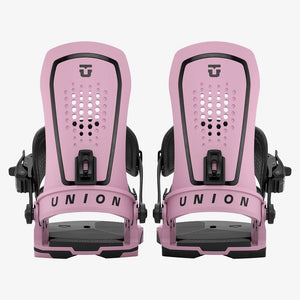 Union Force Snowboard Bindings 2027 - Men's