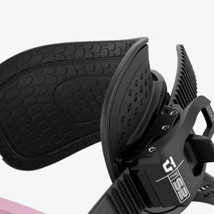 Union Force Snowboard Bindings 2027 - Men's