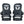 Union Legacy Snowboard Bindings 2026 - Women's