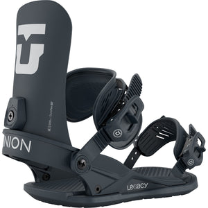 Union Legacy Snowboard Bindings 2026 - Women's