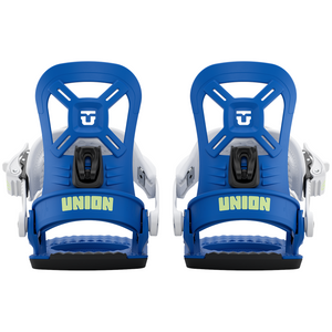 Union Cadet Mini Snowboard Bindings 2026 - Youth