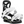 Union Cadet Mini Snowboard Bindings 2026 - Youth