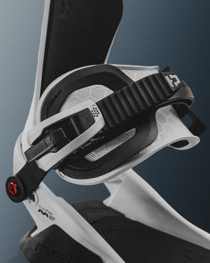 Union Neo Snowboard Bindings 2027 - Men's