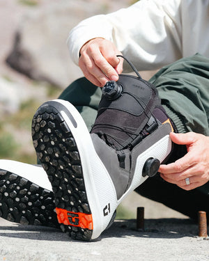 Union Reset Snowboard Boots 2027 - Men's