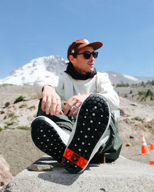 Union Reset Snowboard Boots 2027 - Men's