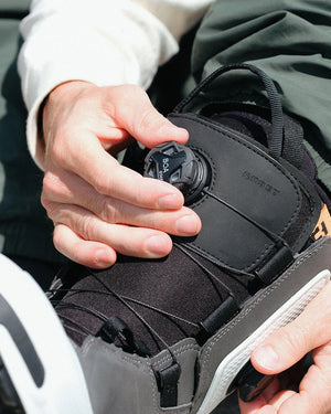 Union Reset Snowboard Boots 2027 - Men's