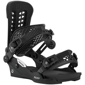 Union Trilogy Snowboard Bindings 2026 - Women's