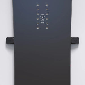 Union Wall Mount Snowboard Holder - 2026