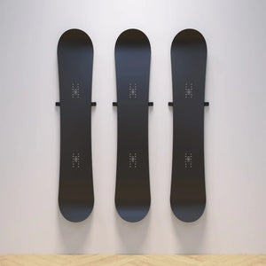 Union Wall Mount Snowboard Holder - 2026