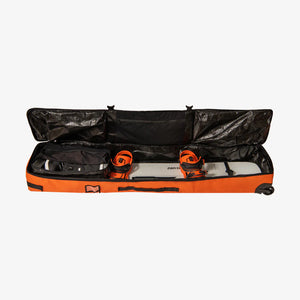 Union Wheeled Board Bag - 2026