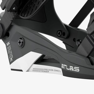 Union Atlas Snowboard Bindings 2027 - Men's