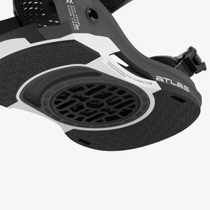 Union Atlas Snowboard Bindings 2027 - Men's
