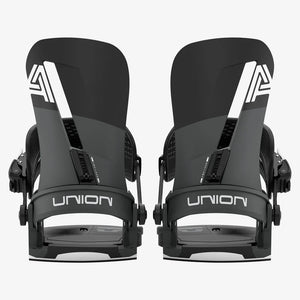 Union Atlas Snowboard Bindings 2027 - Men's