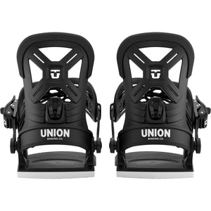 Union Cadet Snowboard Bindings 2026 - Youth