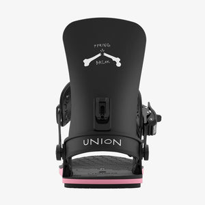 Union Contact Snowboard Bindings 2027 - Men's