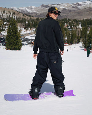 Union Contact Snowboard Bindings 2027 - Men's