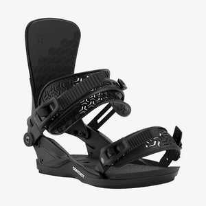 Union Contact Snowboard Bindings 2027 - Men's