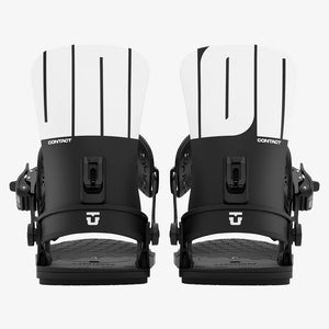 Union Contact Snowboard Bindings 2027 - Men's