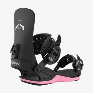 Union Contact Snowboard Bindings 2027 - Men's