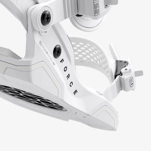 Union Force Snowboard Bindings 2027 - Men's
