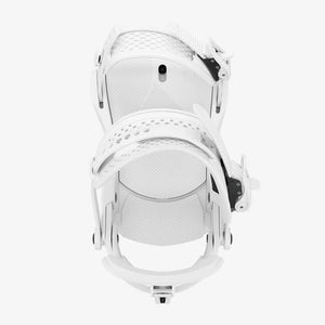 Union Force Snowboard Bindings 2027 - Men's