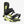 Union Force Snowboard Bindings 2027 - Men's