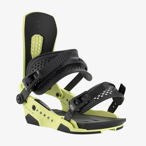 Union Force Snowboard Bindings 2027 - Men's