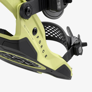 Union Force Snowboard Bindings 2027 - Men's
