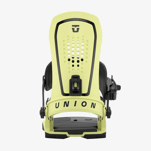 Union Force Snowboard Bindings 2027 - Men's