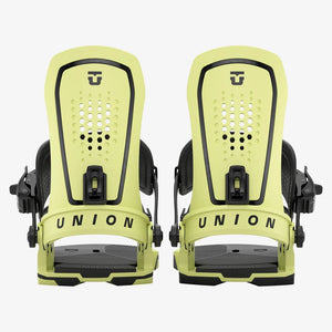 Union Force Snowboard Bindings 2027 - Men's