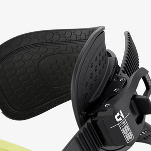 Union Force Snowboard Bindings 2027 - Men's