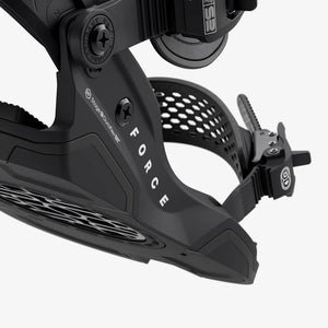 Union Force Snowboard Bindings 2027 - Men's