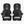 Union Force Snowboard Bindings 2027 - Men's