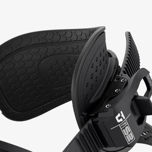 Union Force Snowboard Bindings 2027 - Men's