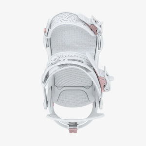 Union Juliet Snowboard Bindings 2027 - Women's
