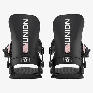 Union Juliet Snowboard Bindings 2027 - Women's